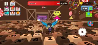 Speed Run ASMR Typeboard screenshot 7