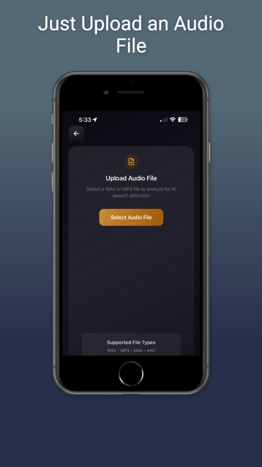 #2. Ai-SPY (iOS) Podle: Ai-SPY