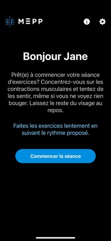 MEPP 2.0 screenshot