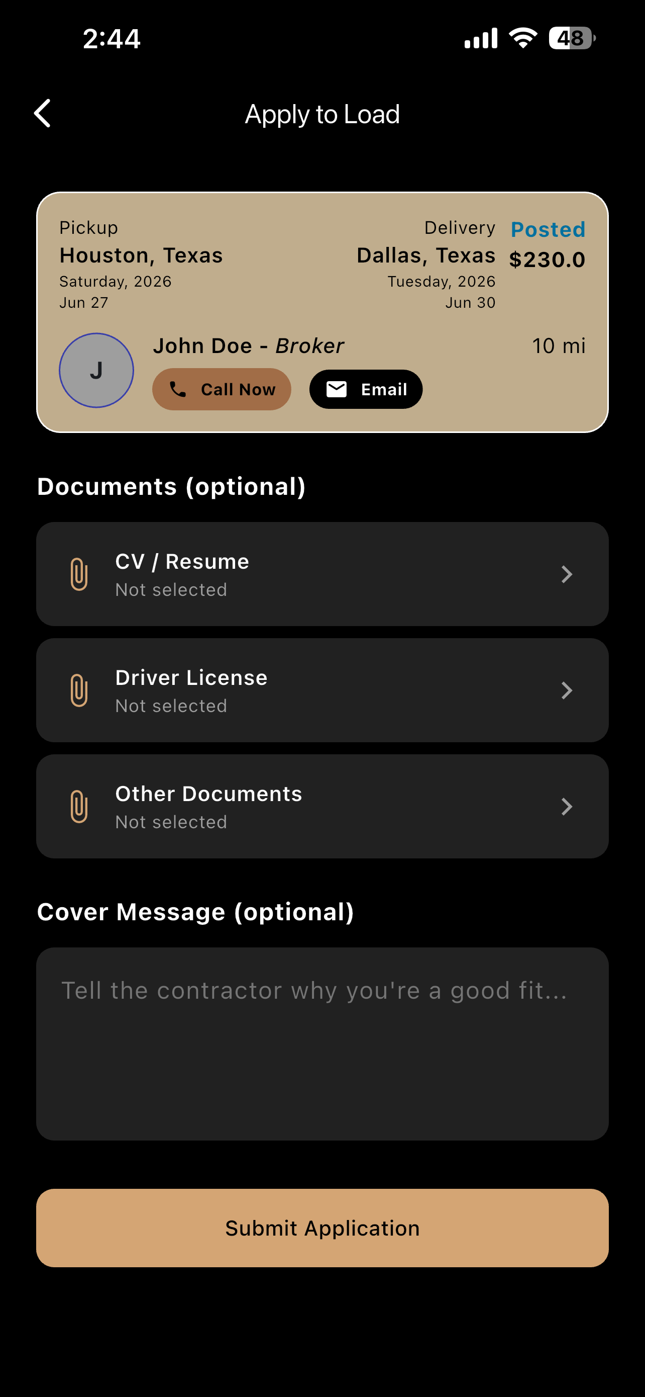 Shotcallers screenshot 5