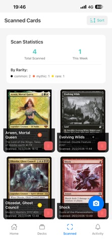 DeckCrafter Screenshot 3 of 3
