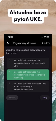 Pytania SRC Screenshot 1 of 4