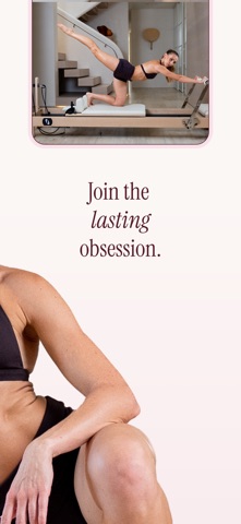 Pilates Obsession Screenshot 2 of 8