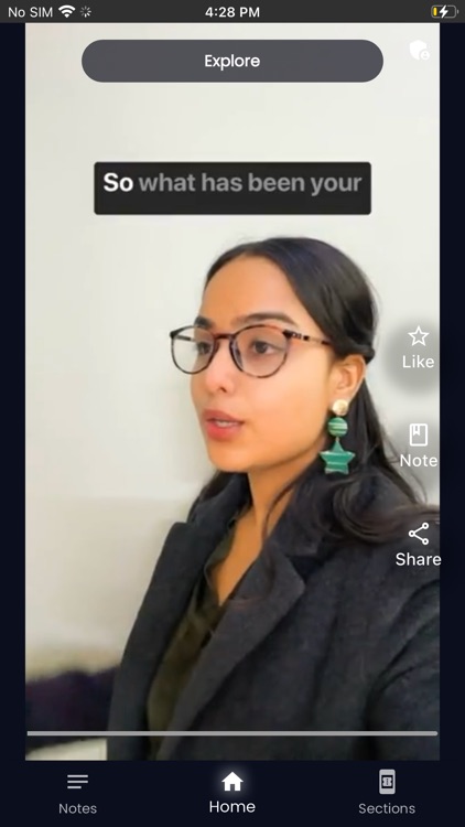 Learn in Seconds: InSeconds