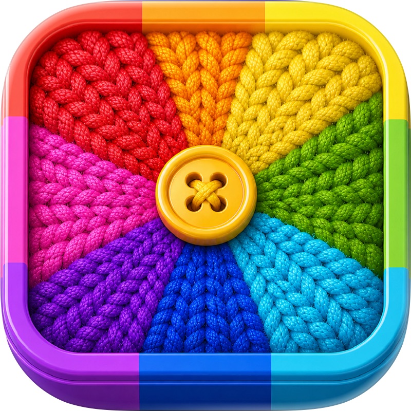 Knit Out screenshot 1