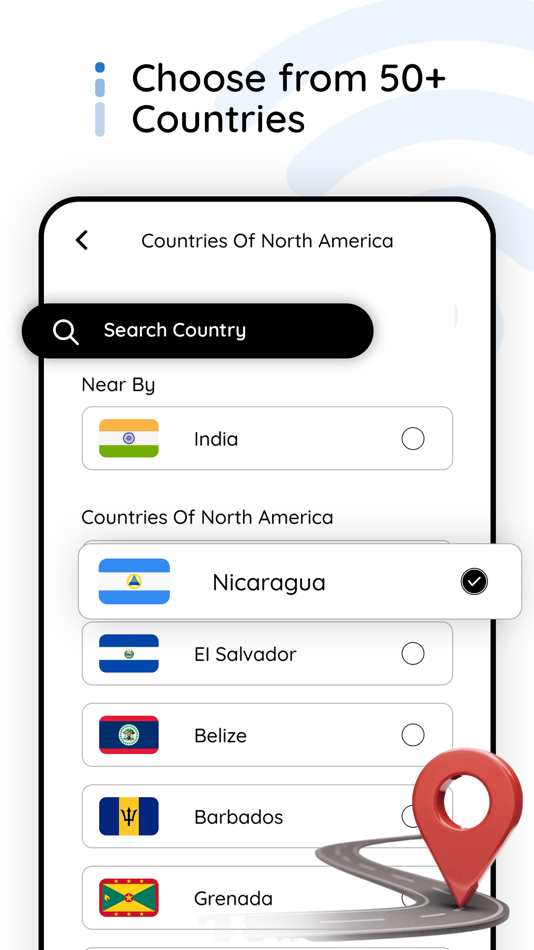 #3. WiFi on Map : WiFi Finder (iOS) By: Nalin Savaliya