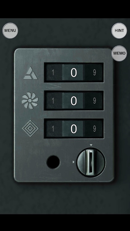 Escape from P-BOX screenshot-4