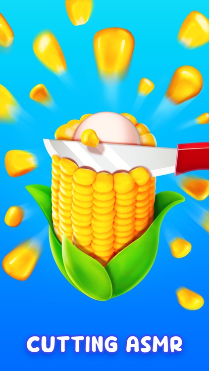 Satisfying Game Cutting Slice