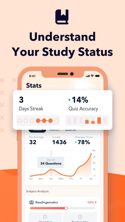 ACT Prep: Practice Test 2025 screenshot-6