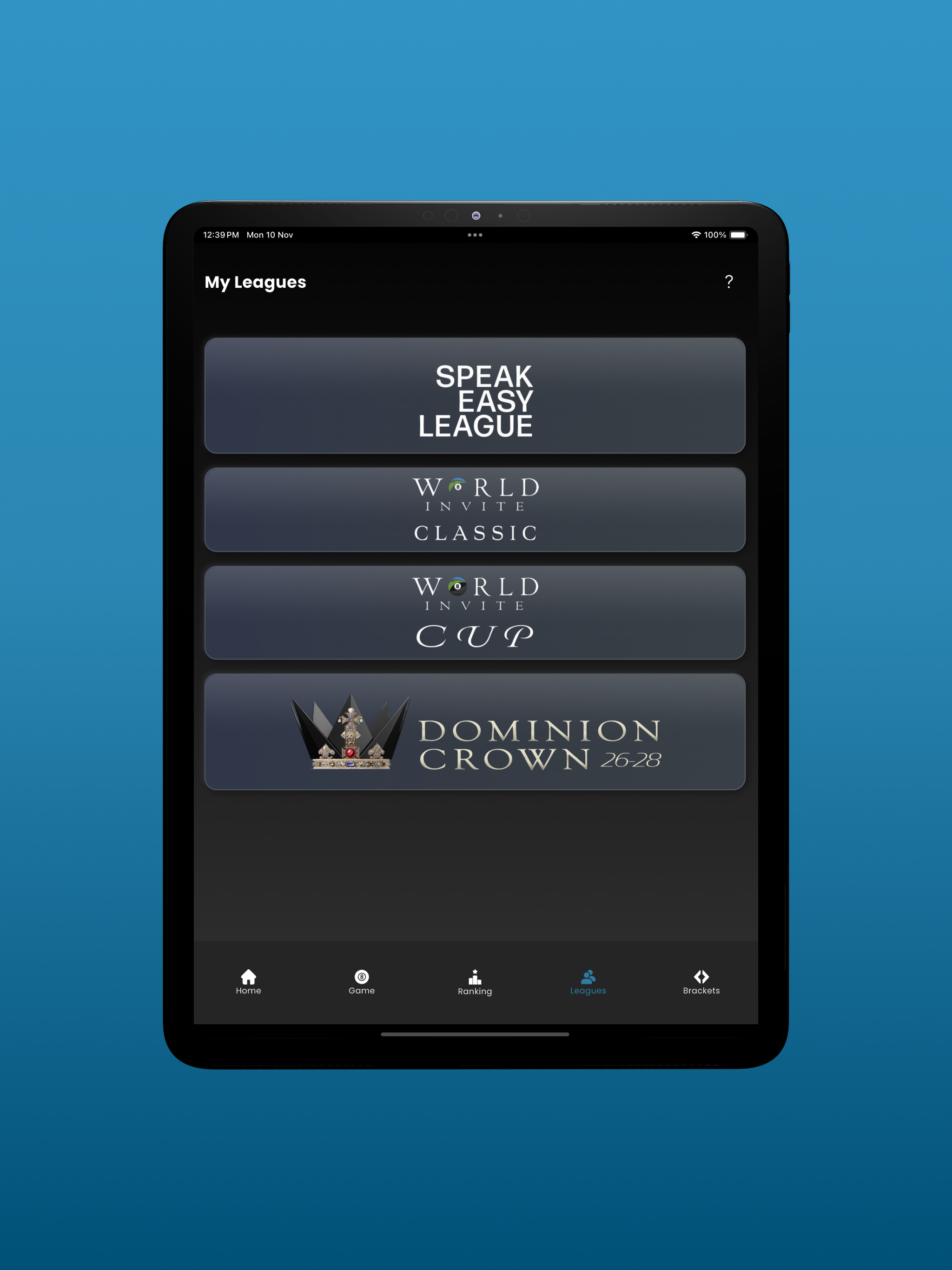 World Invite screenshot 19