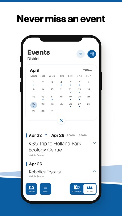 City Heights Prep Screenshot