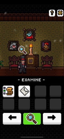 Detective Lawrence Screenshot 3 of 6