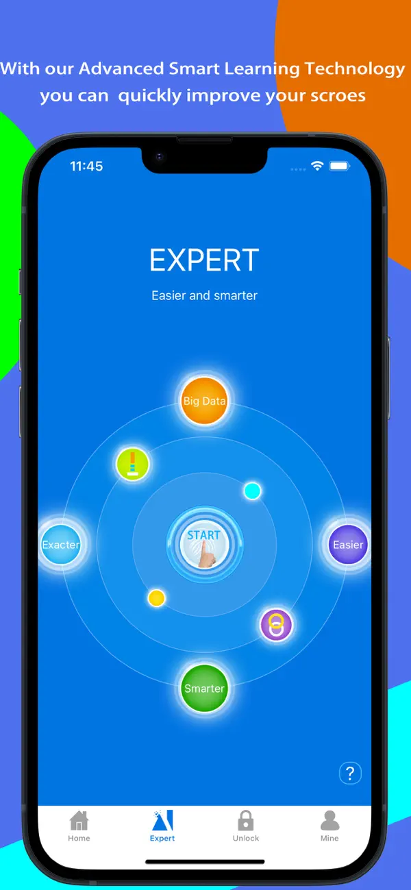 Screenshot #2 pour ASVAB Air Force Expert