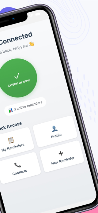 Stay-Connected Screenshot 3 of 5