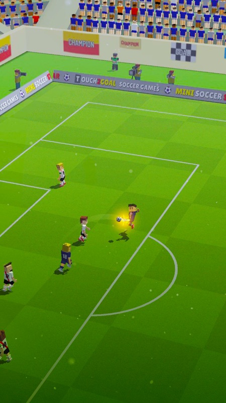 Mini Soccer Star 2026 screenshot 3