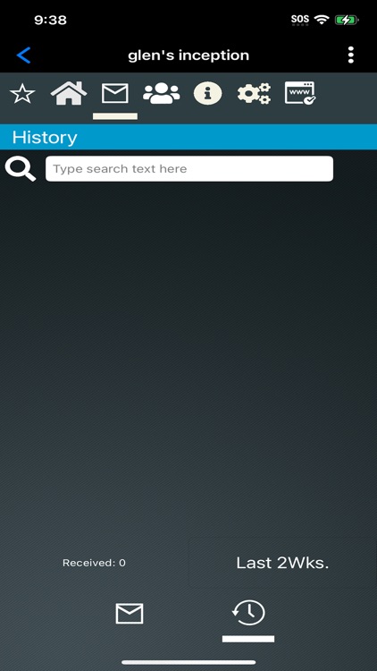 IR Connect (SkyCommand) screenshot-4