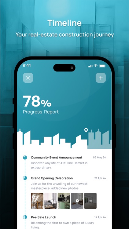 EstatEyes screenshot-6