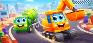 Car Games for Kids & Babies screenshot 1