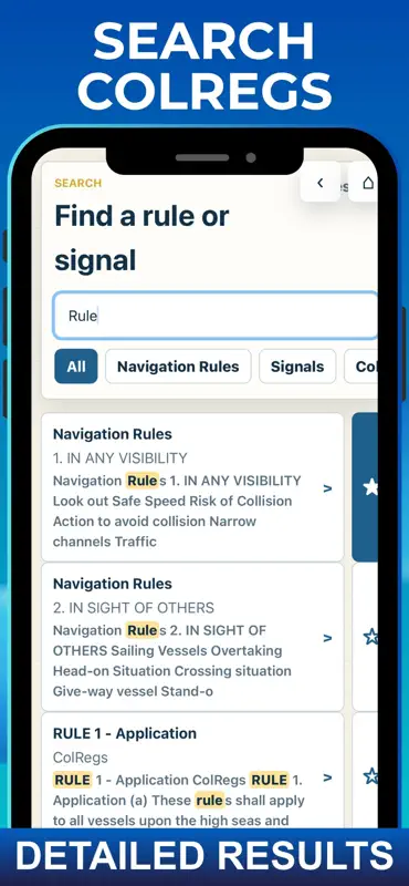 ColRegs: Rules of the Road screenshot 7 of 9