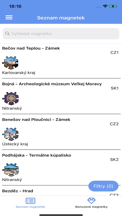 Sestav si svůj svět