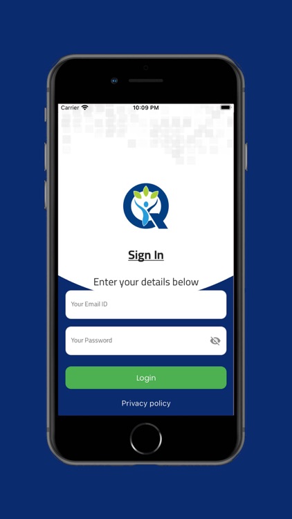 Quality Care Services 4 U App