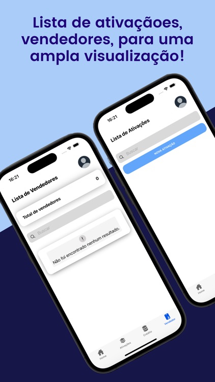 WOOFI BUSINESS screenshot-5