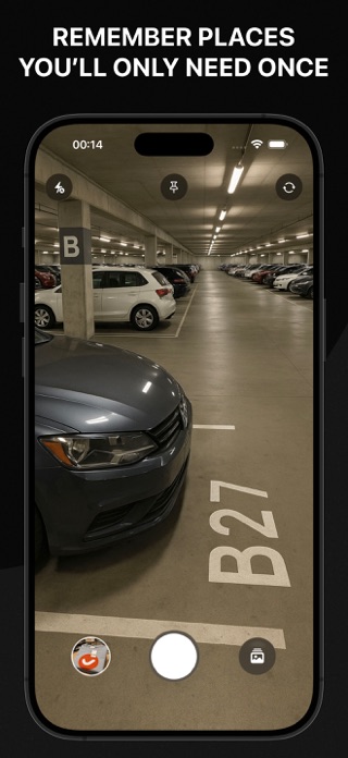 CheckCam — Temporary Camera Screenshot 8 of 9