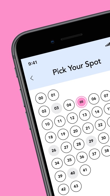 Studio Muse screenshot-3