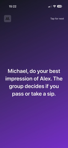 Kiki Party Game screenshot 4