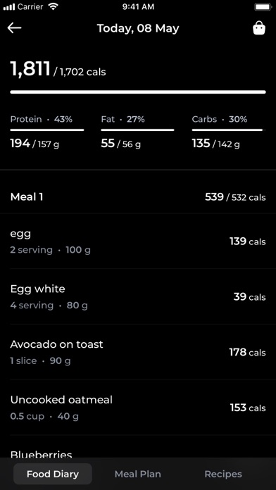 LIFESTYLEDUO Screenshot