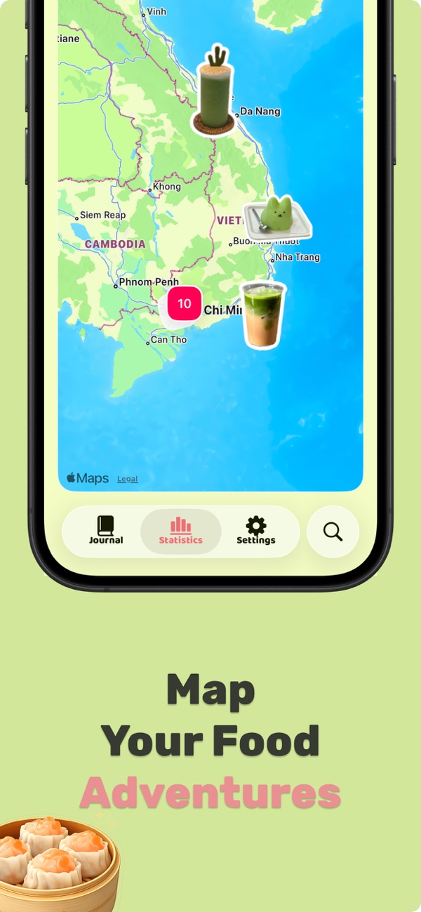 Gotcha Matcha screenshot 5