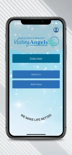 Visiting Angels Kirkland WA screenshot 1