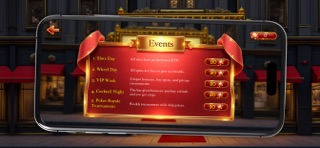 CasinoFlow Manager Pro screenshot