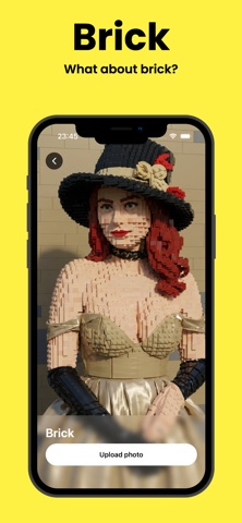 MiniMe: Your Animated Avatar Screenshot 5 of 5