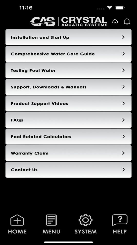 #6. CAS IQ HUB (iOS) 由: Dylash Pty Ltd