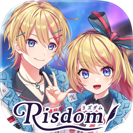 Risdom（リズダム）