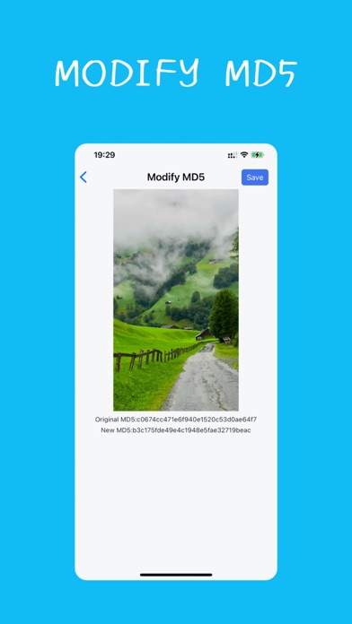 TikWatermark iPhone screenshot 7 - Photo & Video app