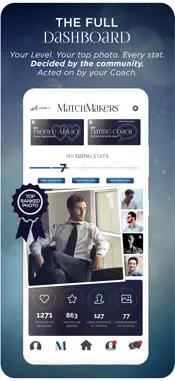 MatchMakers: Date With Intent screenshot 4