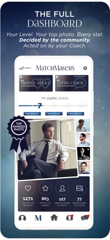 MatchMakers: Date With Intent Screenshot 4 of 6