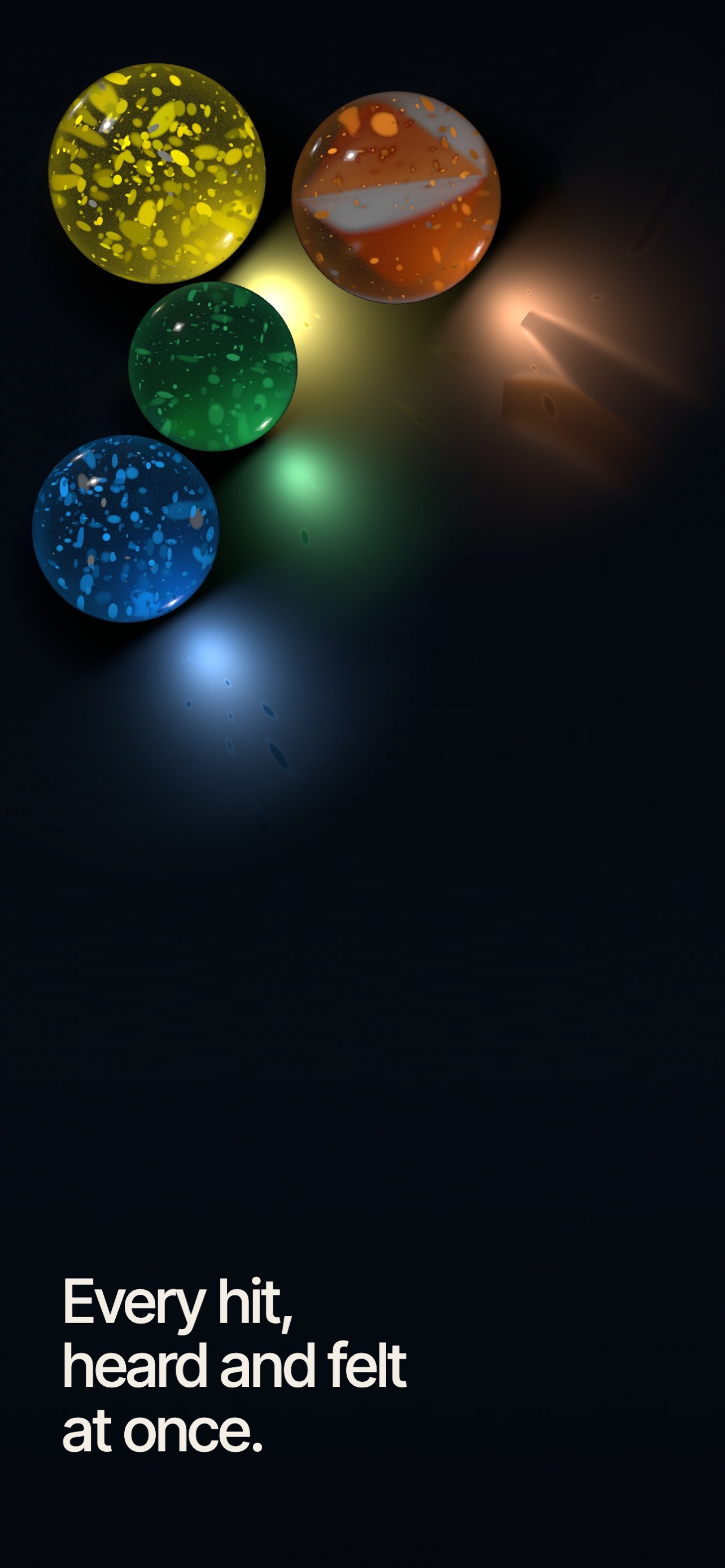 Screenshot 4 of Materia - Touch the Material
