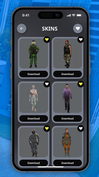 Addons & Maps for Garry's Mod screenshot-6