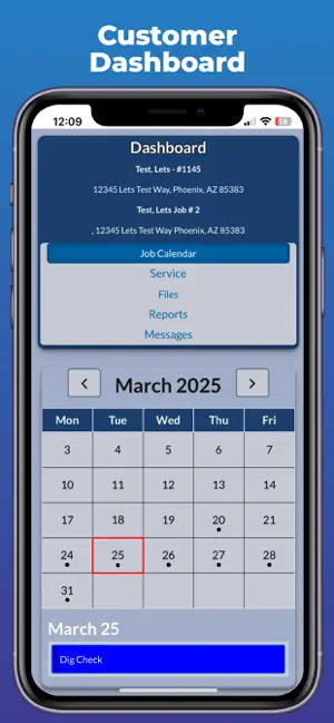 Pool Contractor Pro screenshot 4