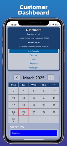Pool Contractor Pro Screenshot 4 of 5