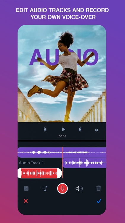 Hilights Video Editor Maker screenshot-8