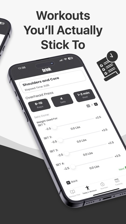 Brink: Get Jacked Easily