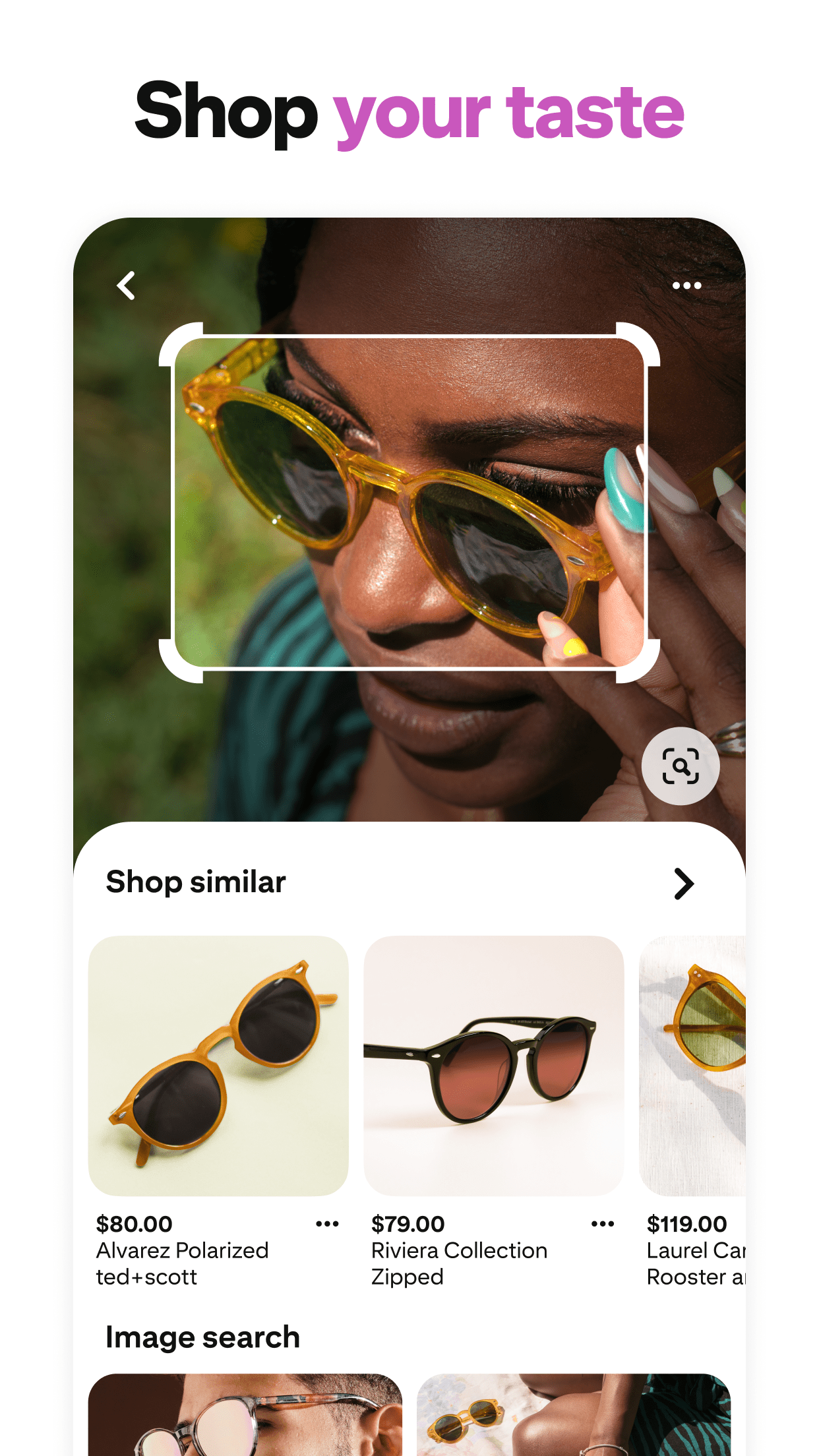 Pinterest screenshot 4