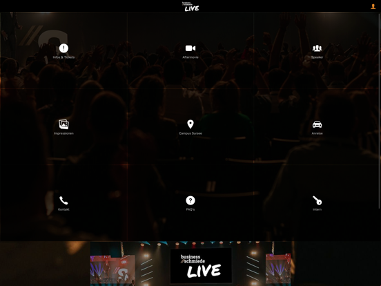 Screenshot #4 pour Business Schmiede LIVE