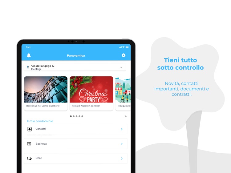 Identità Condominio