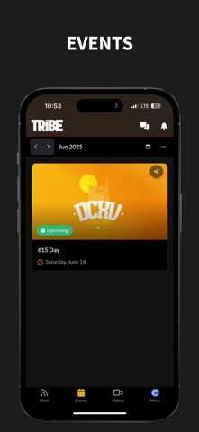 Six One Tribe Screenshot 2 of 3