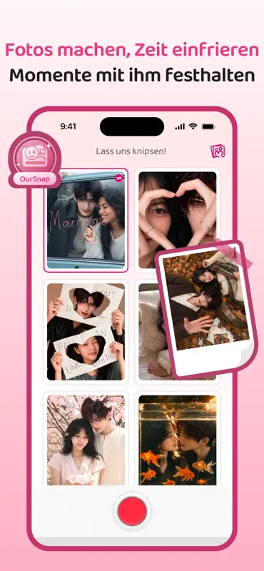 Mira - AI Chat & Companion screenshot 2 of 7